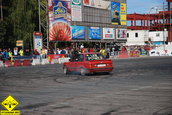 Campionat National Drift-Burn