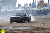 Campionat National Drift-Burn