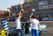 Campionat National Drift-Burn