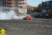 Campionat National Drift-Burn