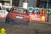 Campionat National Drift-Burn