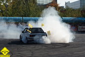 Campionat National Drift-Burn