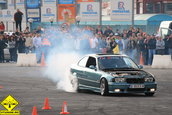 Campionat National Drift-Burn
