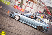 Campionat National Drift-Burn