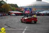 Campionat National Drift-Burn
