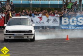 Campionat National Drift-Burn