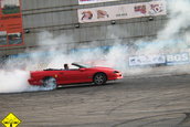 Campionat National Drift-Burn