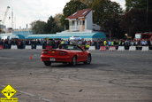 Campionat National Drift-Burn