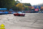 Campionat National Drift-Burn