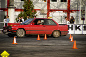 Campionat National Drift-Burn