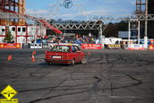 Campionat National Drift-Burn