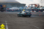 Campionat National Drift-Burn
