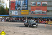 Campionat National Drift-Burn