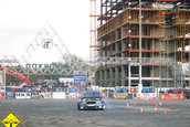 Campionat National Drift-Burn