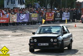 Campionat National Drift-Burn