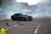 Campionat National Drift-Burn