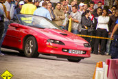 Campionat National Drift-Burn