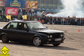 Campionat National Drift-Burn