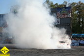 Campionat National Drift-Burn