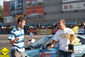 Campionat National Drift-Burn