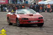Campionat National Drift-Burn