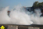 Campionat National Drift-Burn