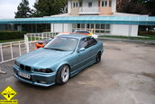 Campionat National Drift-Burn