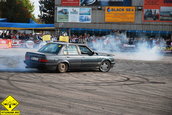 Campionat National Drift-Burn