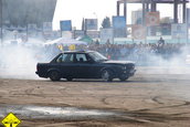 Campionat National Drift-Burn