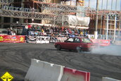 Campionat National Drift-Burn