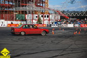 Campionat National Drift-Burn