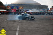 Campionat National Drift-Burn