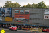 Campionat National Drift-Burn