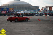 Campionat National Drift-Burn