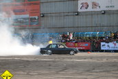 Campionat National Drift-Burn