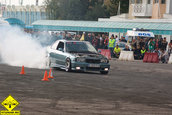 Campionat National Drift-Burn
