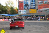 Campionat National Drift-Burn