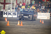 Campionat National Drift-Burn