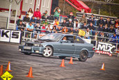 Campionat National Drift-Burn