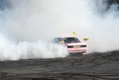 Campionat National Drift-Burn