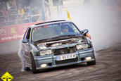 Campionat National Drift-Burn