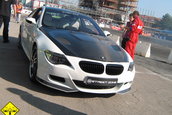 Campionat National Drift-Burn