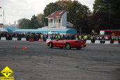 Campionat National Drift-Burn