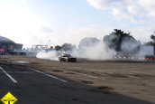 Campionat National Drift-Burn