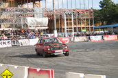 Campionat National Drift-Burn