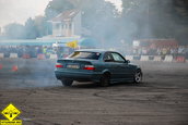 Campionat National Drift-Burn