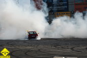 Campionat National Drift-Burn