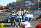 Campionat National Drift-Burn