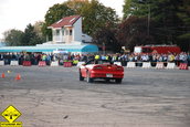 Campionat National Drift-Burn