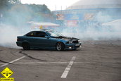 Campionat National Drift-Burn